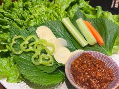 -隐炉和牛烧肉店(群力店)