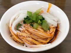 -子午路张记肉夹馍(翠华路店)