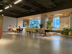 大堂-山下C5cafe(惠通时代广场店)