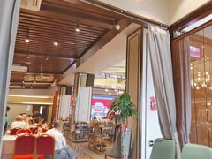 -董家大院·京味家常菜(朝丰家园店)