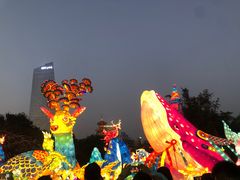 -深圳锦绣中华民俗村