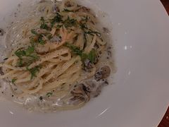 黑松露意面-1861意大利餐厅(文化广场店)