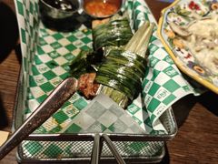 -泰妃殿(武汉首店)