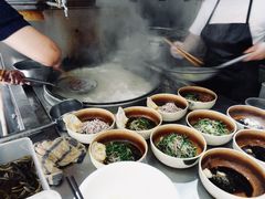 -张二面馆(山门口店)