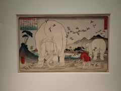 -东京国立博物馆