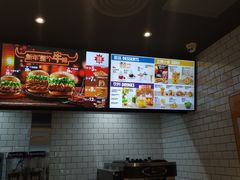 -汉堡王(下沙银泰店)