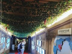 -青岛葡萄酒博物馆