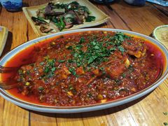 -青城甲(青城山店)