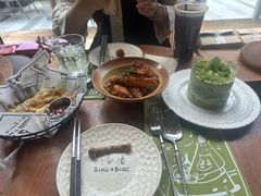 -Blac+Blac(中海环宇荟店)