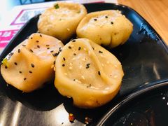 -小杨生煎(香港名都店)