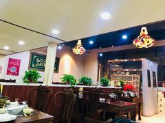 大堂-恩福来涮羊肉(中北旗舰店)