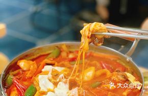 Octopus with Pork Belly