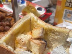-通海俄式烧烤·俄罗斯大串(嵩山路店)