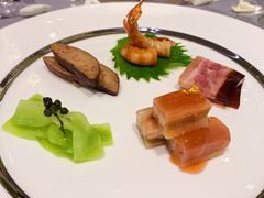 -湖滨28中餐厅·西湖宴·杭州君悦酒店