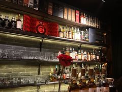 -格兰酒吧Glen Bar