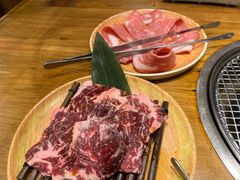 -牛人·雪花牛·木炭烤肉(昆山陆家店)