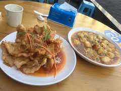 -石老头关东饺子王·东北菜(嘉华鑫城店)