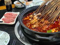 -小向麻辣烫(天街总店)