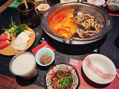 -牛New寿喜烧(金茂览秀城店)