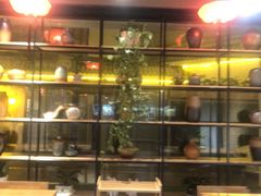 -静一·疆味小馆(黄河路店)