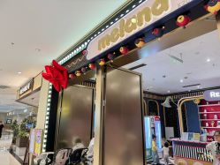 -meland亲子乐园•派对•研学(宁波华润万象城店)