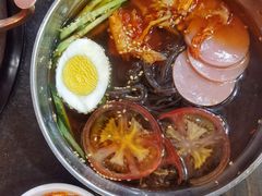 -朴小妹人参鸡汤火锅(长白山万达店)