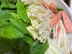 -亮欢寨(凯里总店)