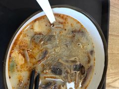 -鸭味先老鸭粉丝馆(瑞金路二号四号小区店)