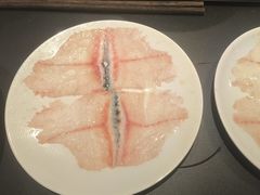 -阿源鱼捞斑鱼火锅·海鲜粥(山景尚宅店)
