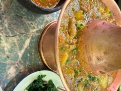 -浩海火燒雲傣家菜(芮欧百货店)