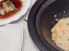 -渔夫蒸鲜(世奥湾店)