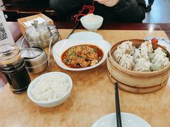 -都一处烧麦馆(前门店)