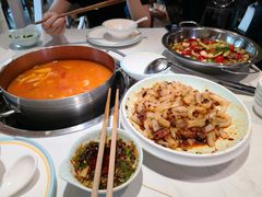 -蕃茄述·好汤自然来(江汉路店)