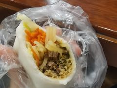 -张果佬年糕卷(科巷店)