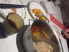 -吉布鲁牛排海鲜自助(芙蓉万家丽店)