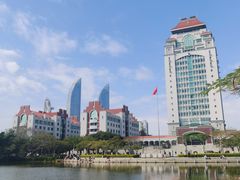 -厦门大学(思明校区)