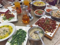 -李氏传家菜(兴城路店)