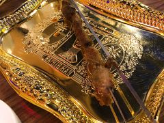 -胖老汉椒麻鸡清真新疆菜(西御街店)