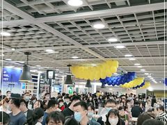 -宜家·瑞典风味餐厅(烟台路店)
