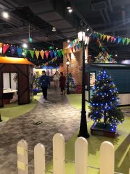 -幻贝家儿童乐园(苏州中心店)