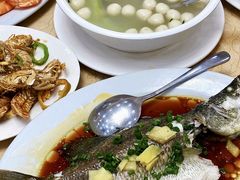 -秋姐美食店(旅游大道店)