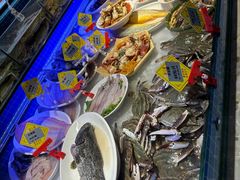 -倍儿美海鲜大排挡·非遗海鲜蒸饺(洋货店)