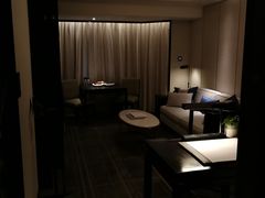 -王府半岛酒店