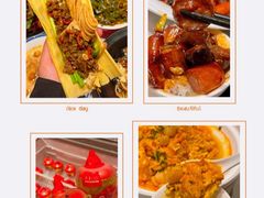 -山东八大碗山东老字号