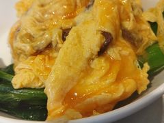 -公仔堂港式茶餐厅(西村店)