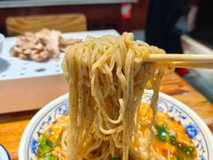 -桂花香手工面(鼓楼店)
