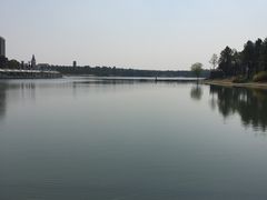 -美兰湖景区