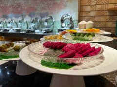 -听松楼·花园酒店·自助餐厅(红梅公园店)