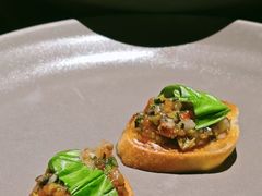 -Mercato莫卡多露台餐厅与酒吧(K11店)