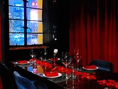 -YUE·6·西式融合餐厅(外滩六号店)